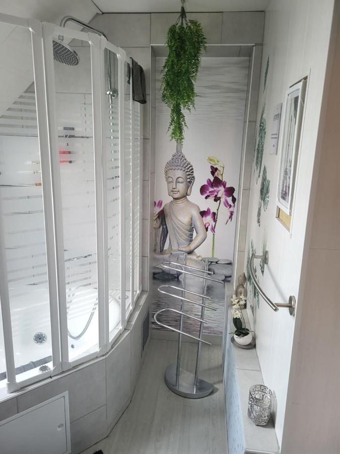 Chambres De Fabienne Gundershoffen Екстер'єр фото