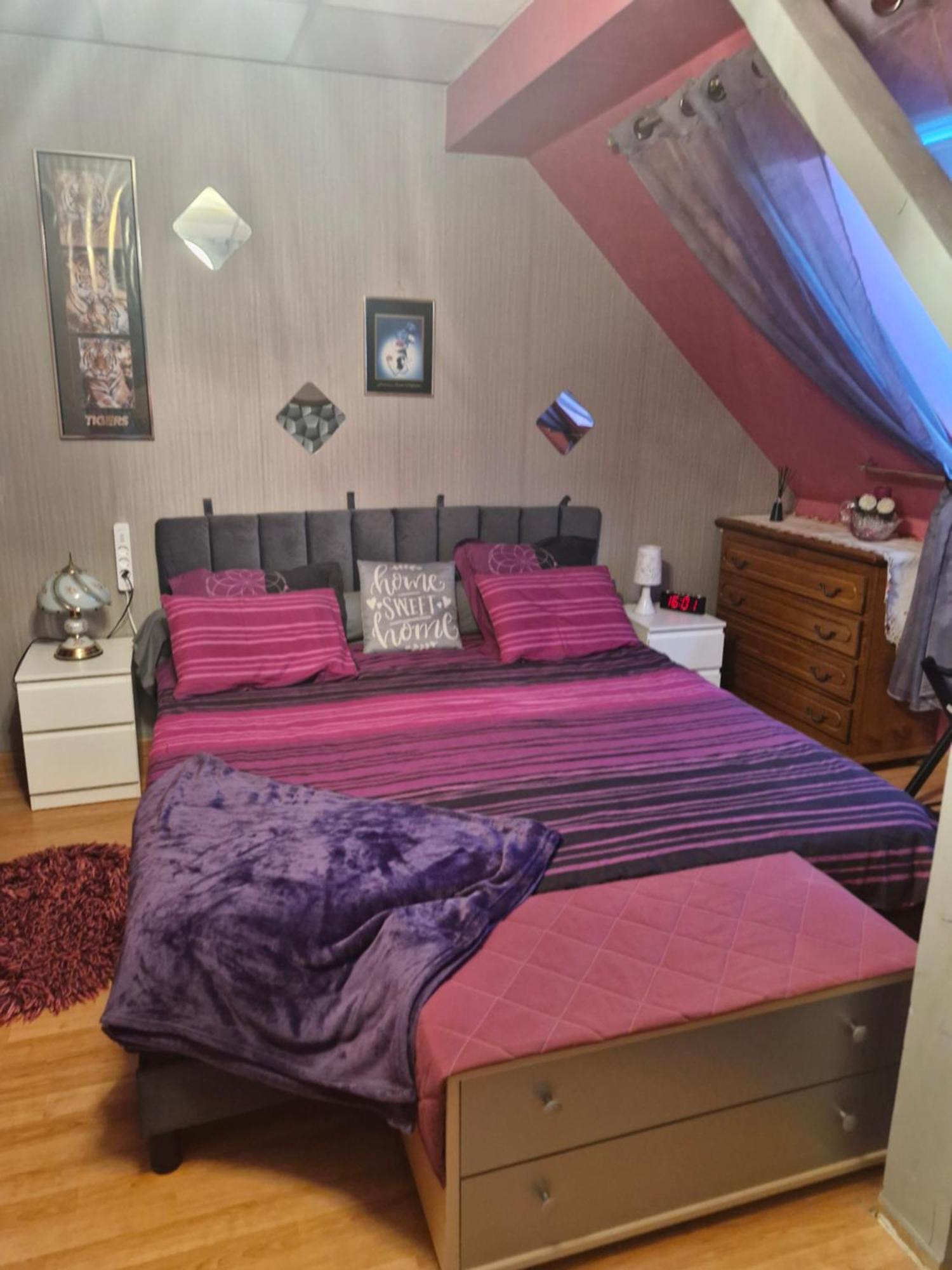 Chambres De Fabienne Gundershoffen Екстер'єр фото